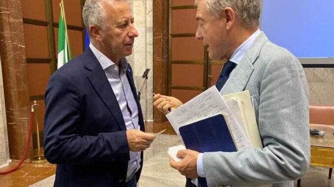 Spera UGL+ URSO