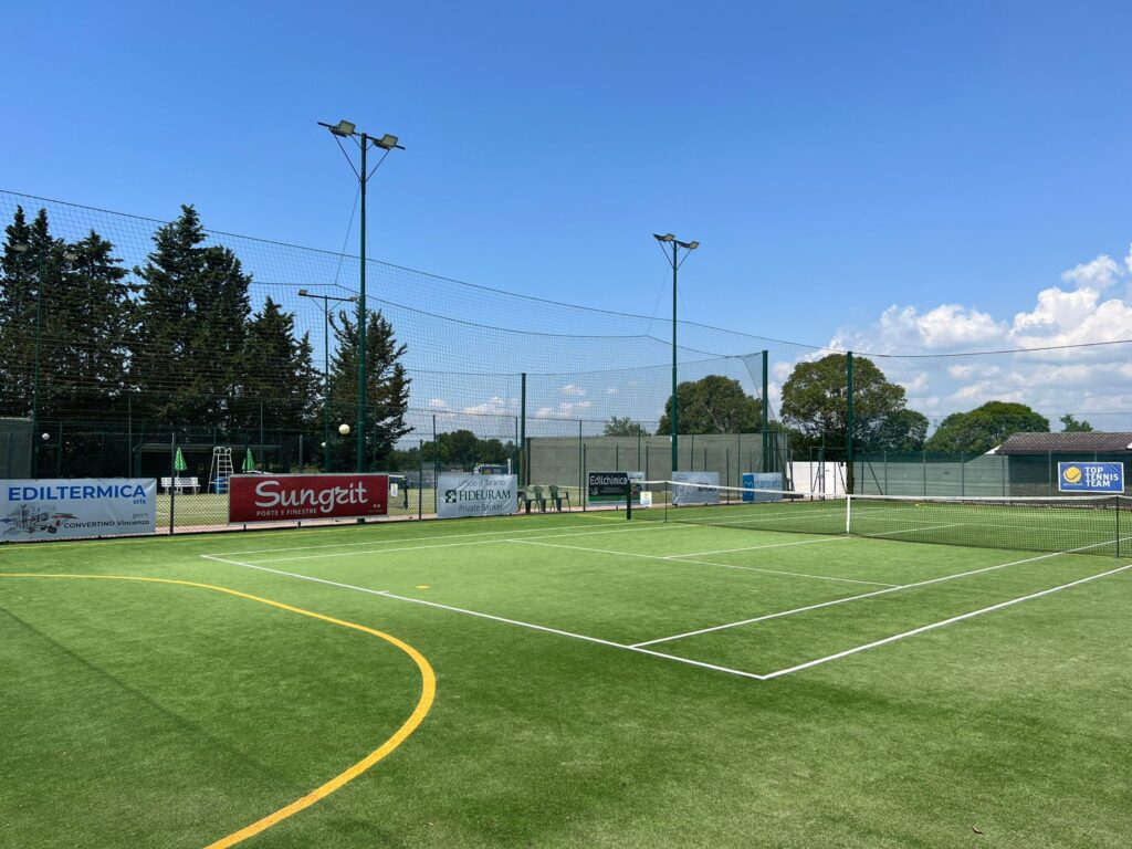 Montetermiti Tennis Cup, a in campo i migliori tennisti di terza categoria tennisti