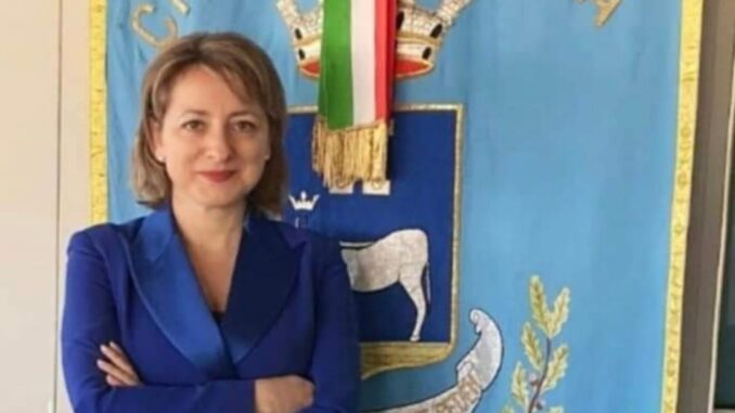 Tiziana D'Oppido