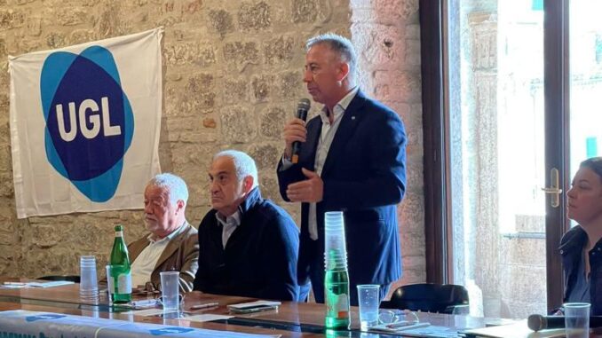 UGLM ASCOLI PICENO