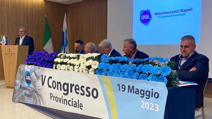UGLM Napoli