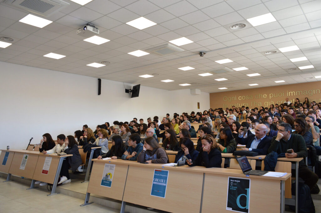 PREMIO “ASIMOV” PER LA DIVULGAZIONE SCIENTIFICA: I VINCITORI DELLA SELEZIONE SALENTINA premio