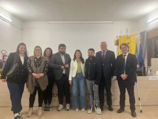 a vietri di potenza si e' discusso di agricoltura e fauna selvatica 93 whatsapp image 2023 04 30 at 23.39.10 radio laser news matera potenza puglia basilicata