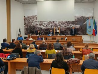 matera. maggioranza comunale approva il bilancio consuntivo 2022 con un aumento di 10 milioni sul fondo cassa dell’anno 2021 9 whatsapp image 2023 05 02 at 17.07.02 radiolaser news matera potenza puglia basilicata