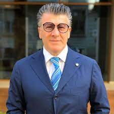 alfredo cestari, pres. gruppo