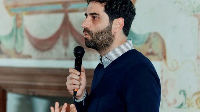 assessore carlo dilonardo