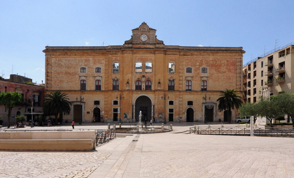Biblioteca, niente soldi persino per la carta igienica carta