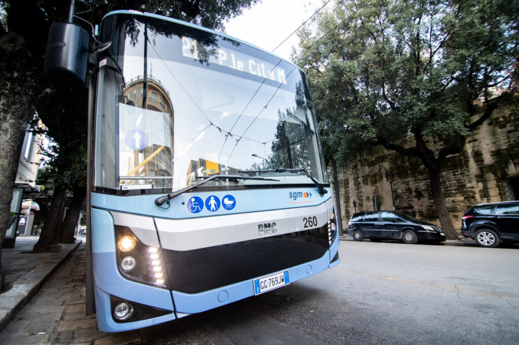 Trasporto pubblico, c’è il piano: aumento chilometri, frequenze e personale per Sgm pubblica lecce