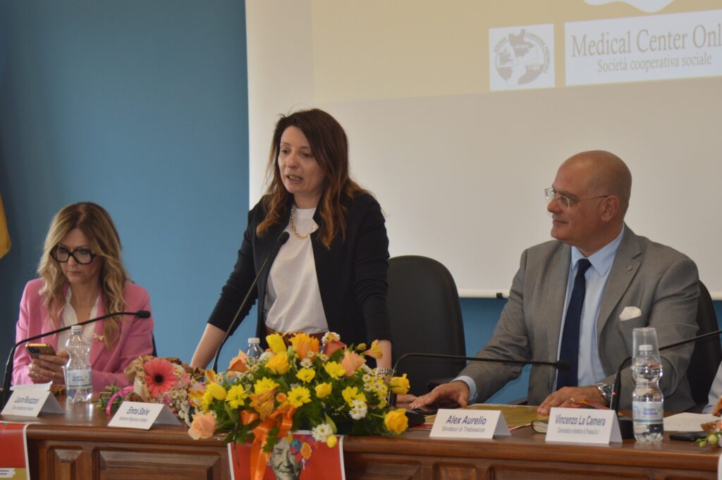 Trebisacce. Focus sulla demenza.Presentato Cafè Alzheimer. Calendario di incontri per offrire risposte demenza