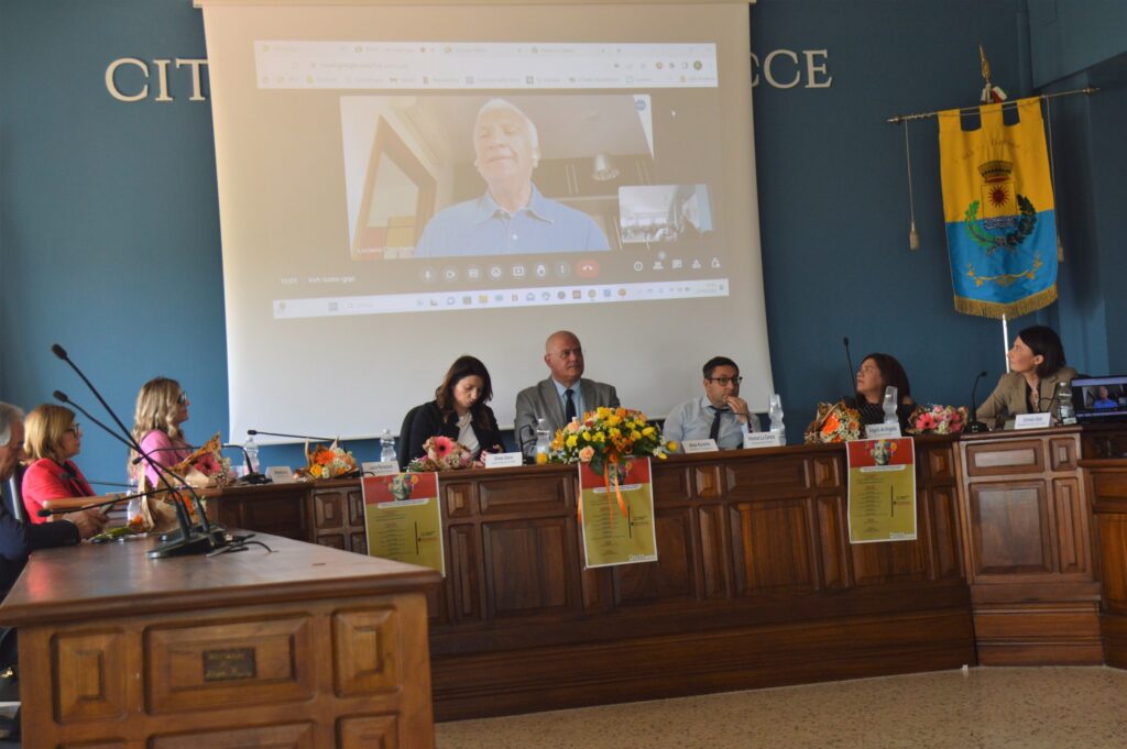 Trebisacce. Focus sulla demenza.Presentato Cafè Alzheimer. Calendario di incontri per offrire risposte demenza