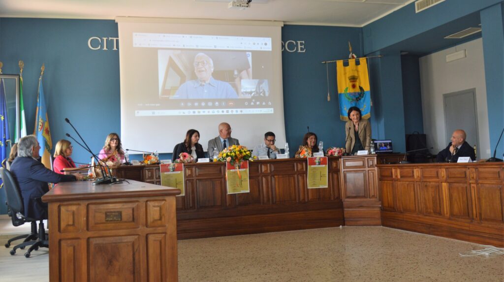 Trebisacce. Focus sulla demenza.Presentato Cafè Alzheimer. Calendario di incontri per offrire risposte demenza