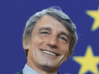 i discorsi di sassoli e il rapporto fra città e biblioteche di agnoli: mercoledì presentazione dei due saggi alla biblioteca ognibene