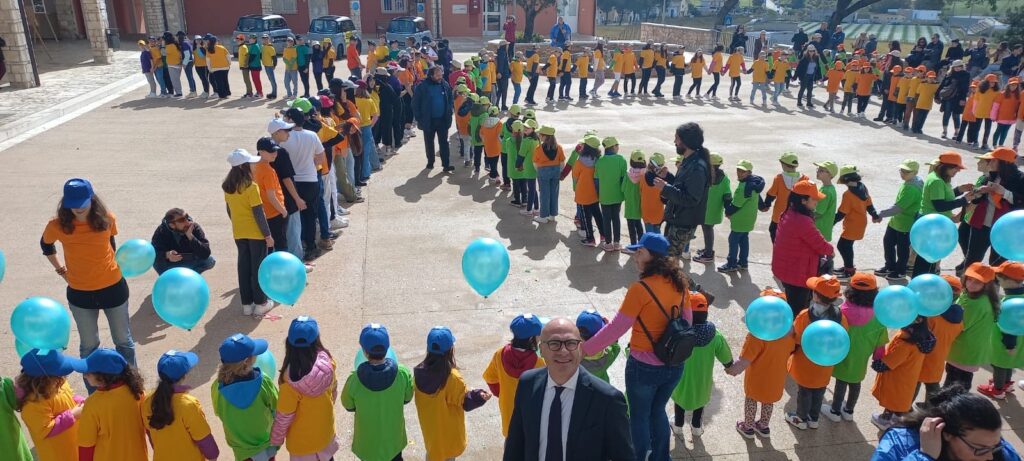 Braia: 70 anni borgo La Martella. La periferia ritorni al centro delle politiche cittadini borgo