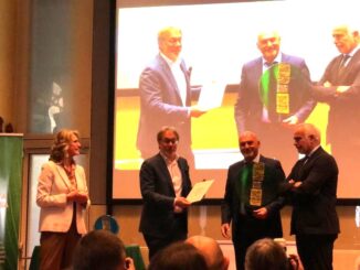 Ancora casi di eccellenza fra le Pmi lucane A Erreffe Progetti il Premio Impresa Ambiente e a Food Service Industria Felix