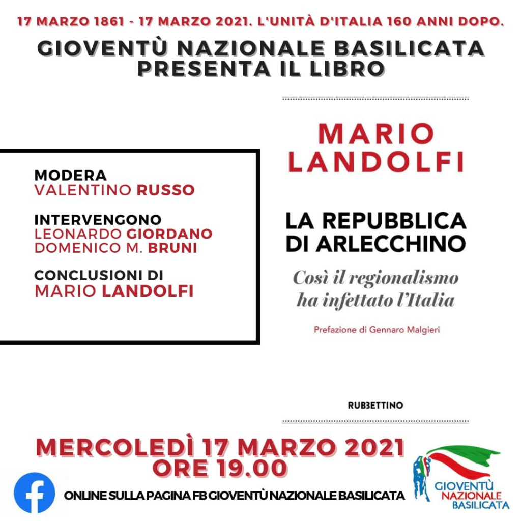 «Rocco Scotellaro: Radici, Identità ed Avvenire». È stata un’utile occasione per riflettere sul poeta/sindaco/contadino di Tricarico gioventù nazionale