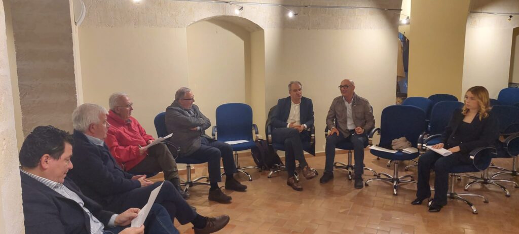 Autonomia differenziata, La Scaletta: serve ampio dibattito. Con sindacati e associazioni al lavoro per un confronto tra favorevoli e contrari confronto