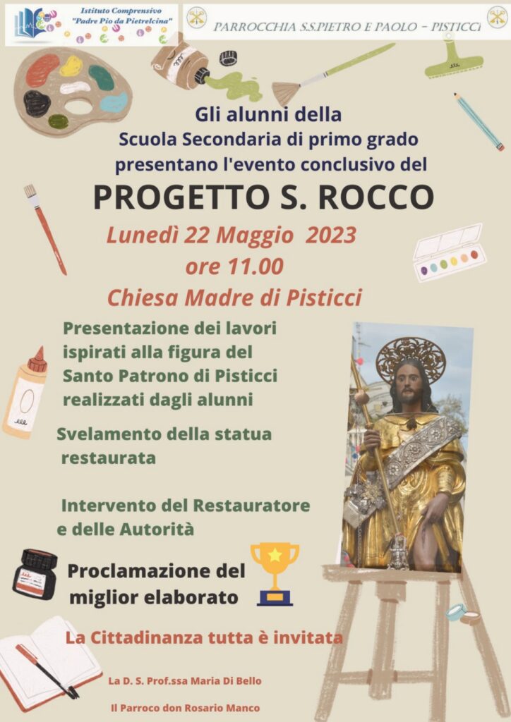 san rocco
