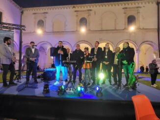 Concluso il “Linc 2023”“Progetti e sinergie con i Gal di tutta Europa”