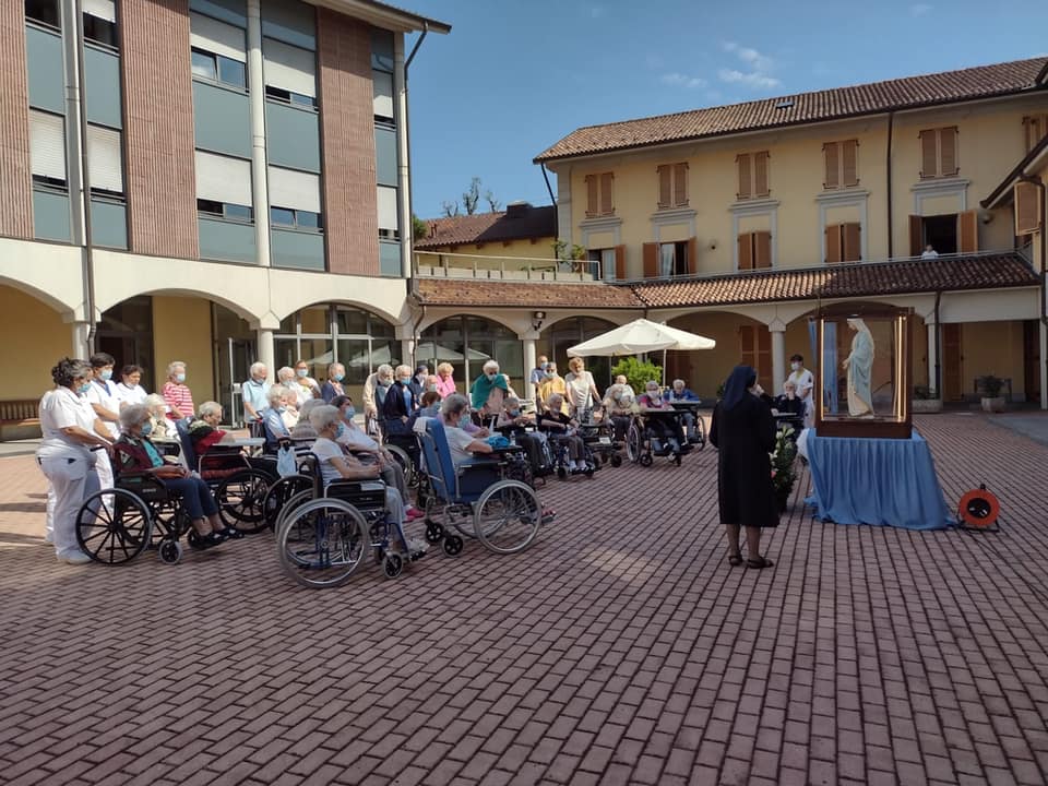 pellegrinaggio