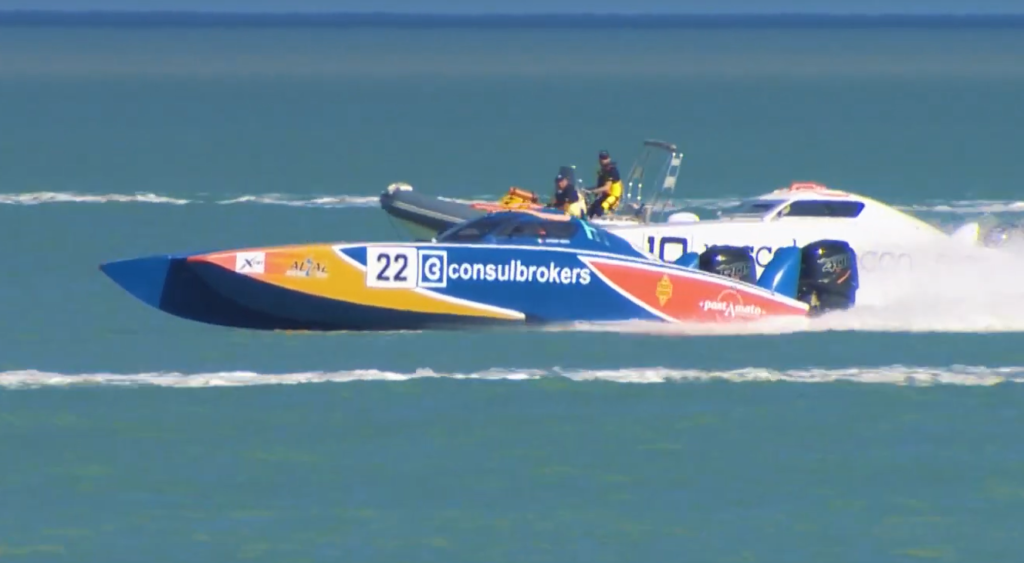 xcat world championship