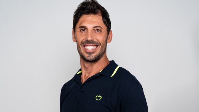 nicola aricò