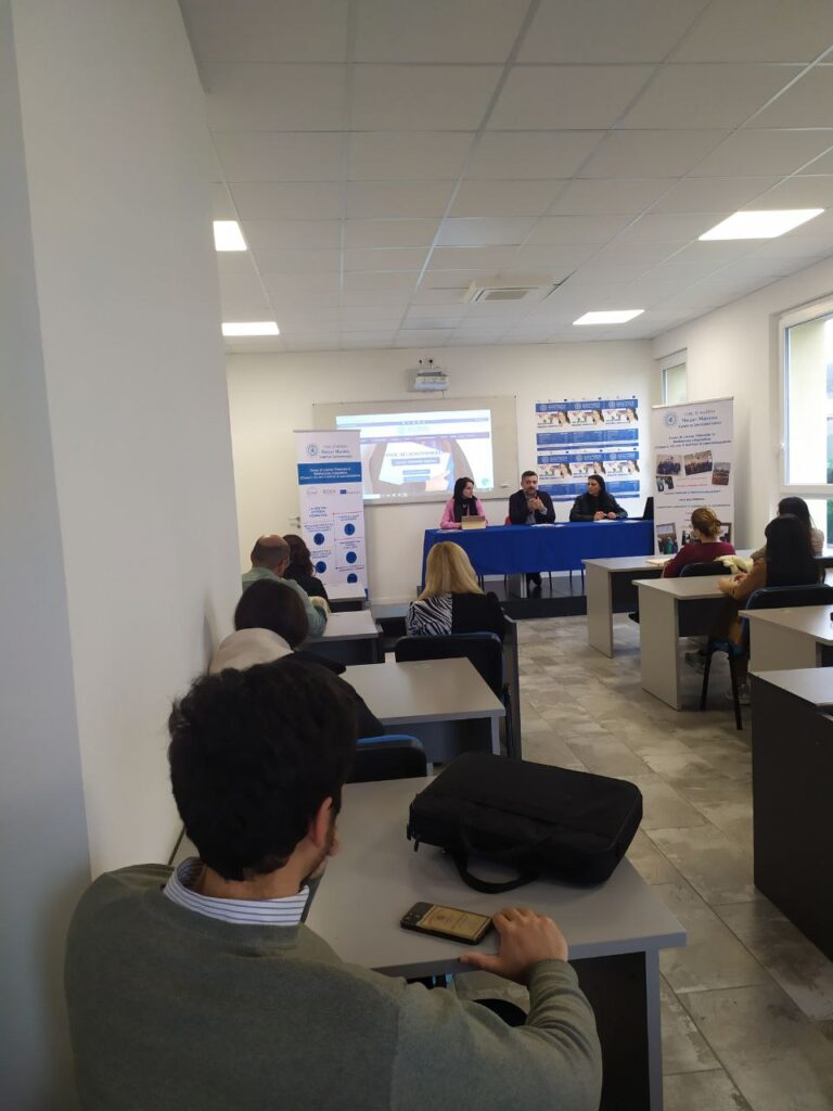 UNIVERSITÀ SSML NELSON MANDELA DI MATERA INAUGURA 5 NUOVI INDIRIZZI DI STUDIO PER L’A.A. 2023/2024 università