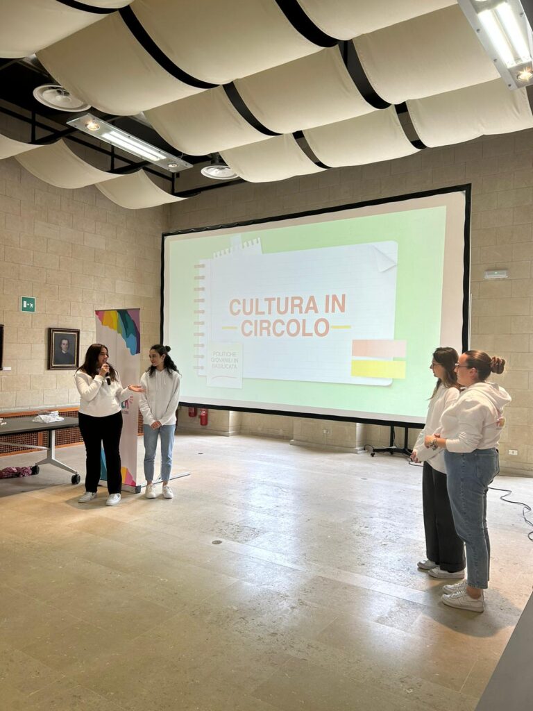 Conclusa la terza edizione di Prime Minister Basilicata:iscrizioni aperte all’annualità 2023-2024 prime minister basilicata