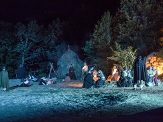 ritorna il cinespettacolo “la storia bandita”a partire dal 2 giugno al parco della grancia di brindisi montagna 2 spettacolo radiolaser news matera potenza puglia basilicata