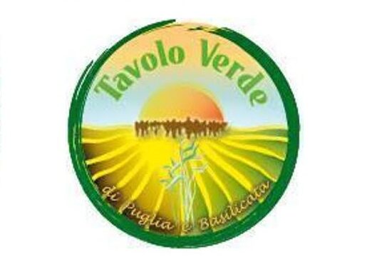 Tavolo Verde Basilicata