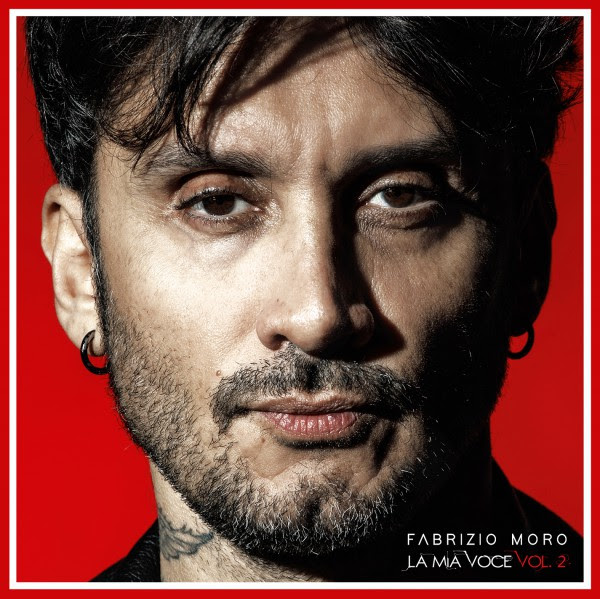 FABRIZIO MORO “DOVE”. Su Radio Laser da venerdì 19 maggio fabrizio moro