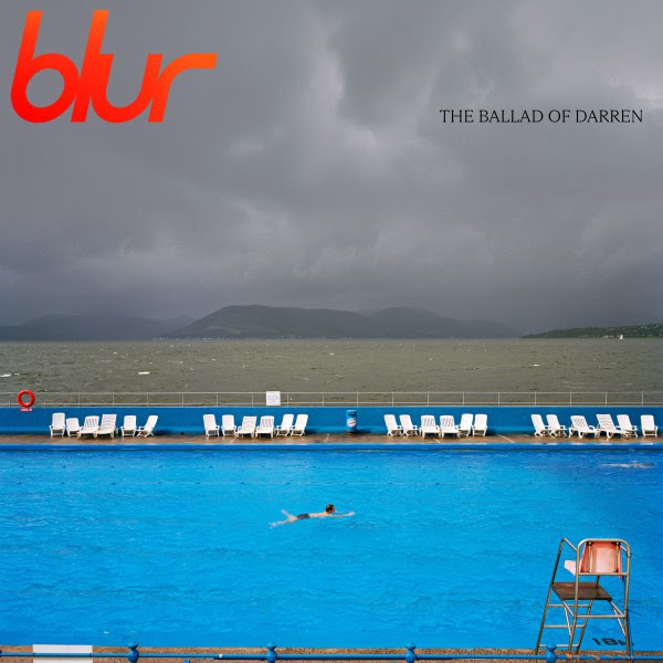 Blur "The Narcissist". Disco novità su Radio Laser da oggi blur