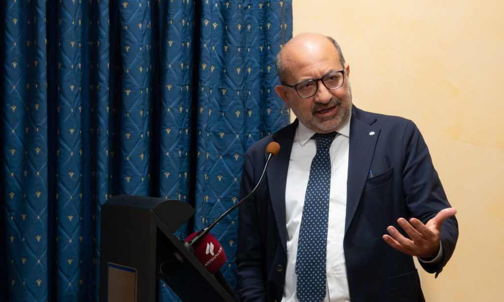 Accordo Regione – Eni - Shell, via libera a 5 progetti “no oil” regione