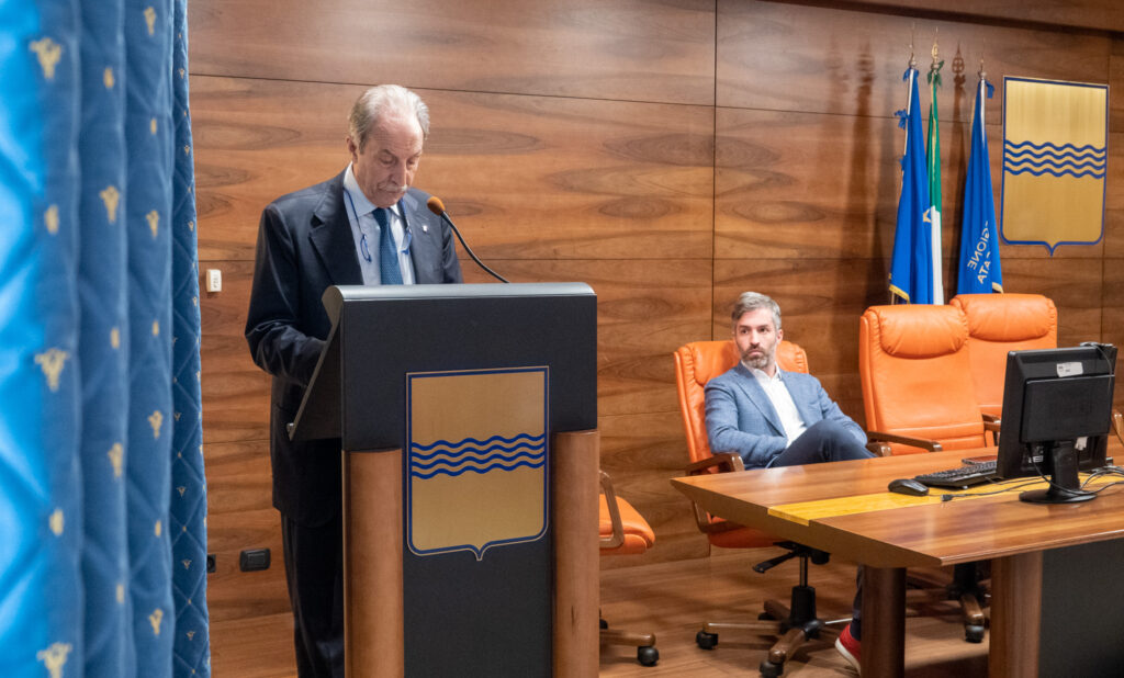 Accordo Regione – Eni - Shell, via libera a 5 progetti “no oil” regione