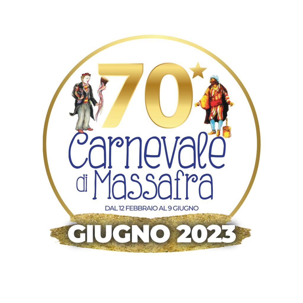 Spoglio Schede Carri Allegorici 70^ edizione Carnevale di Massafra edizione
