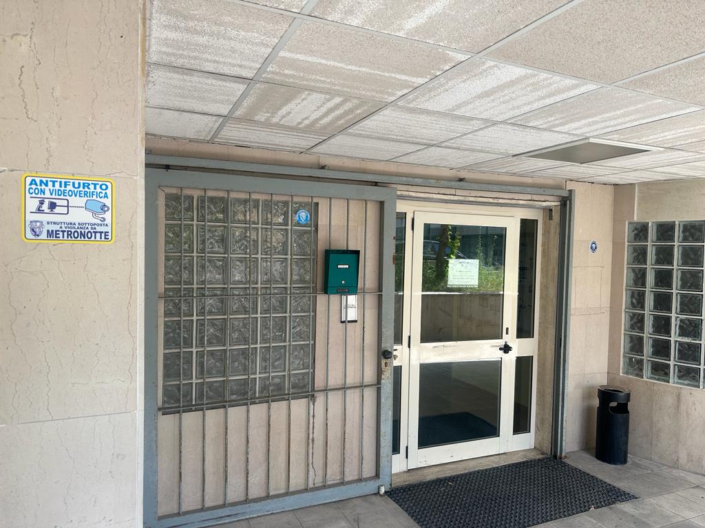 Rafforzate le misure di sicurezza all'ATER di Matera per contrastare i reati predatori misure