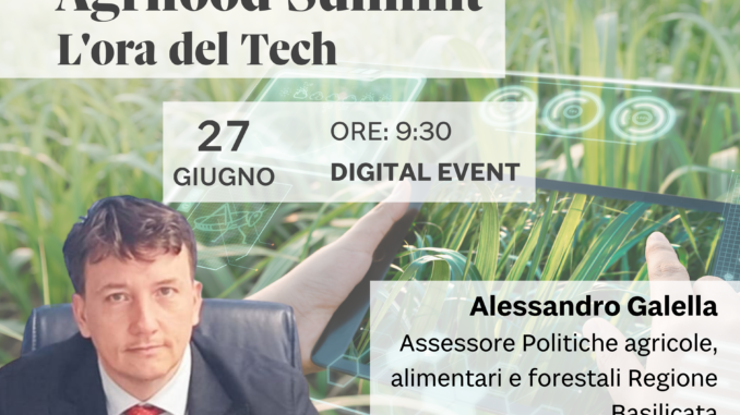 Alessandro Galella - Reg. Basilicata