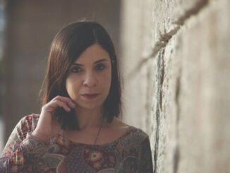 AMABILI CONFINI 2023: giovedì 15 giugno con la scrittrice ANTONELLA LATTANZI