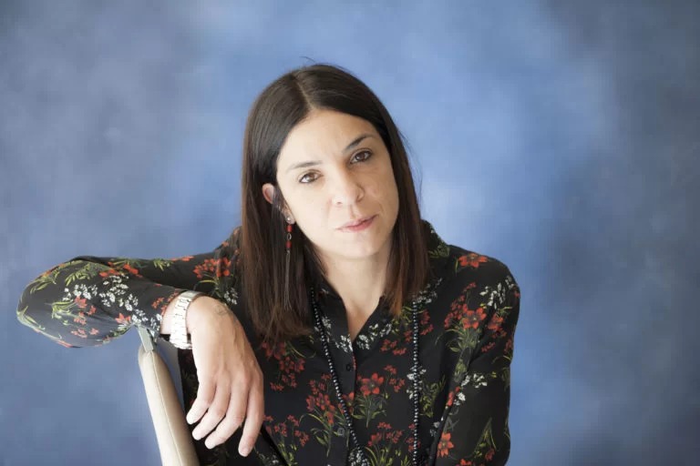 AMABILI CONFINI 2023: giovedì 15 giugno con la scrittrice ANTONELLA LATTANZI