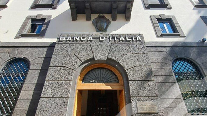 Banca d'Italia - sede di Potenza