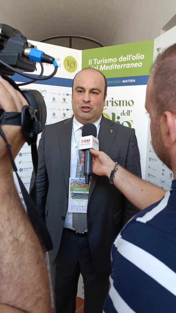 Il Concorso Turismo dell’Olio fa il salto di qualità e diventa un Premio Nazionale concorso turismo dell'olio