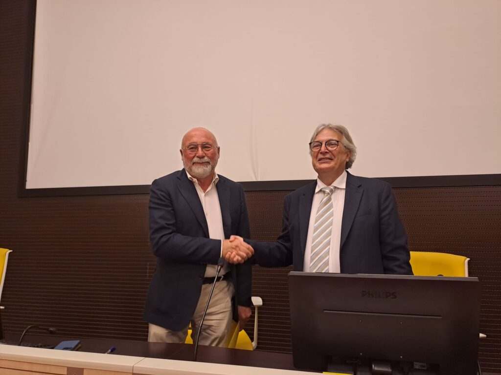 Taranto, 28 giugno 2023 – Trattamento e recupero uomini maltrattanti: firmato protocollo di intesa tra Asl Taranto e Ufficio Locale Esecuzione Penale Esterna di Taranto. intesa
