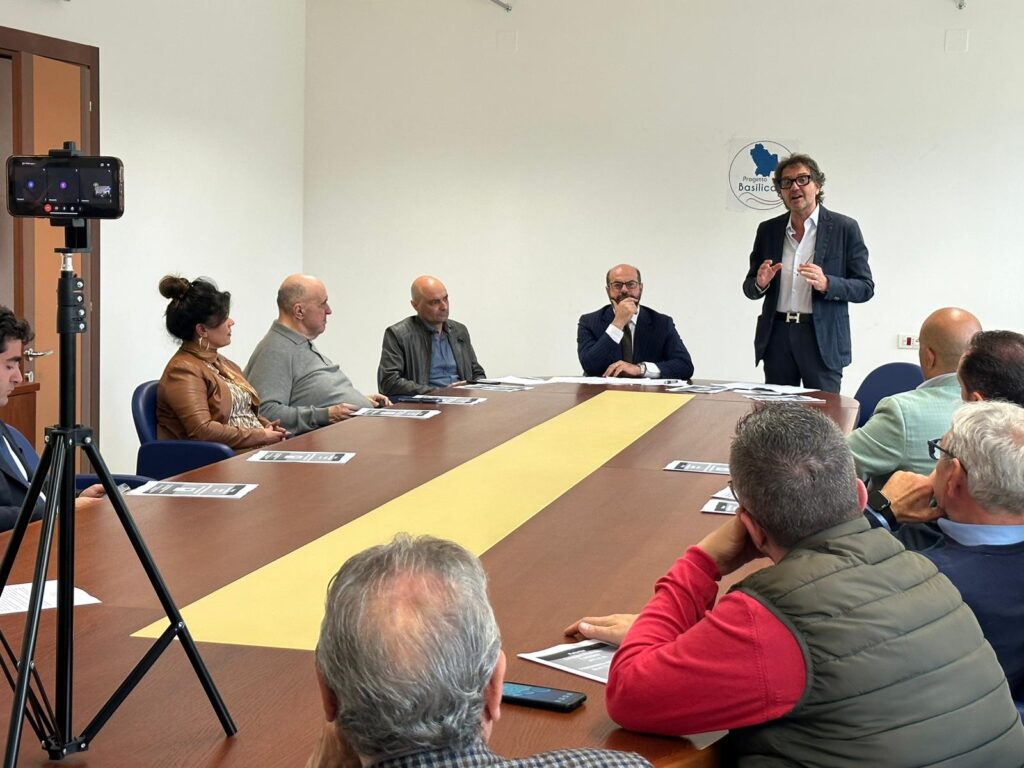 Il Centro Studi Progetto Basilicata Interviene sulla questione fondi per l’Unibas pari a 22 milioni di euro persi. progetto