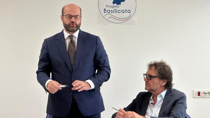 Conferenza questione unibas 3
