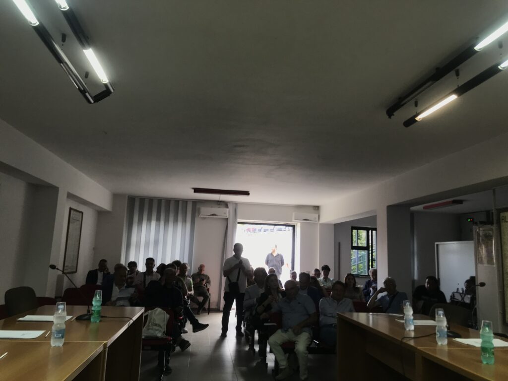 Comunità energetiche