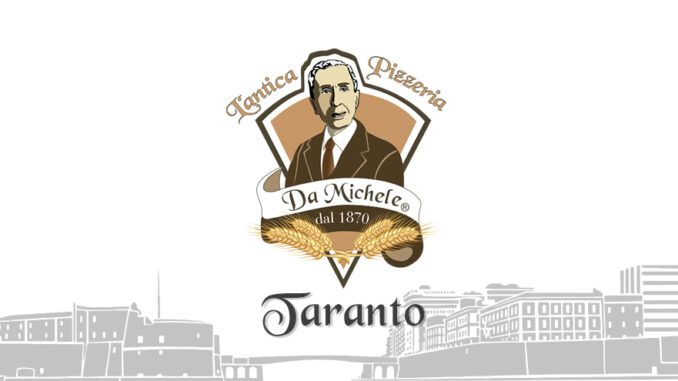 Copertina Taranto