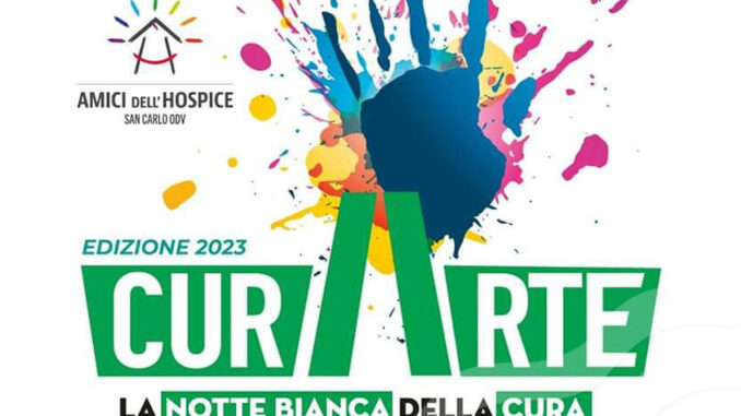 Curarte