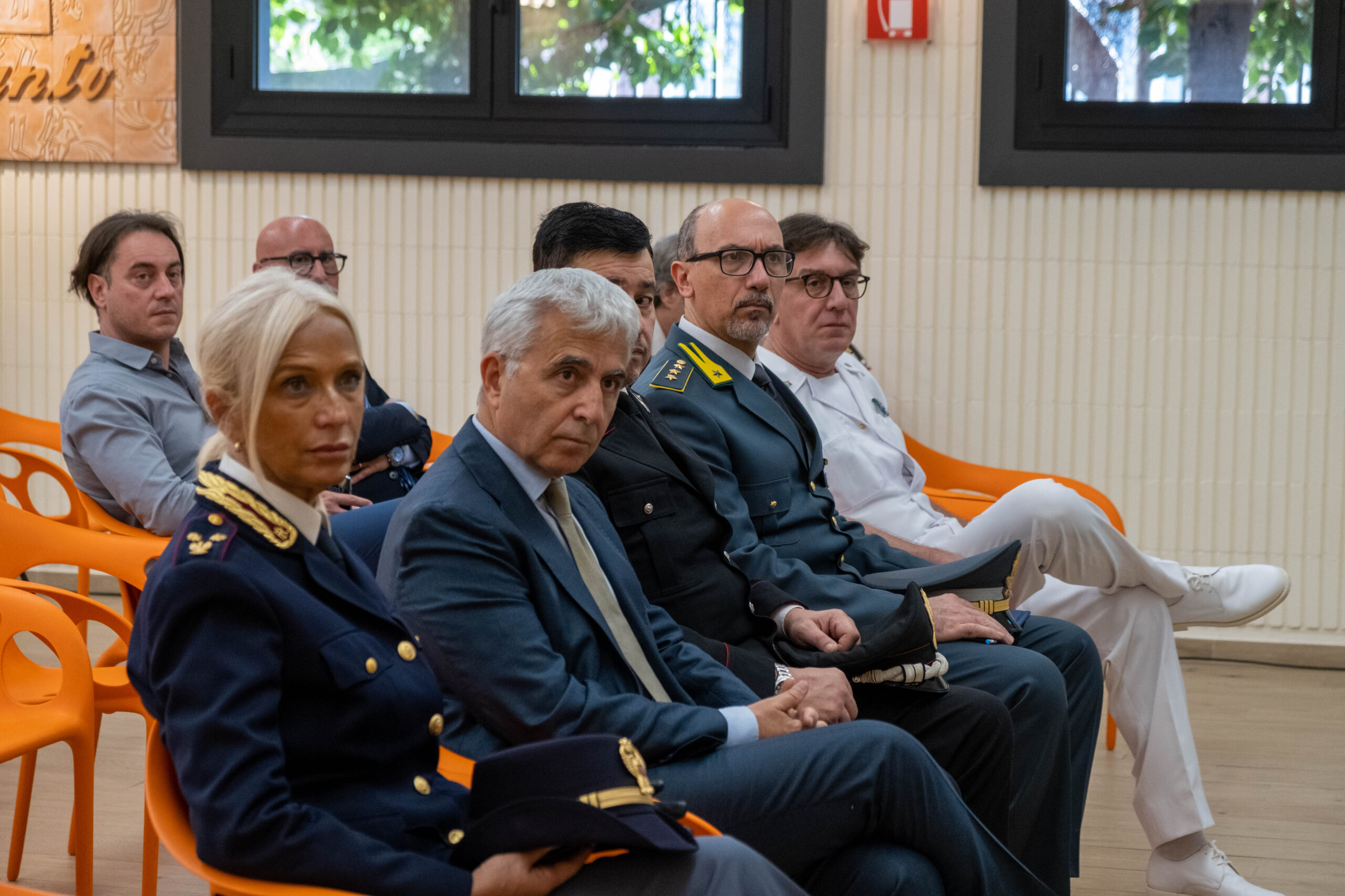 incontro