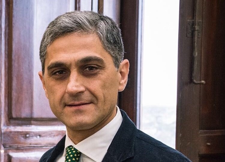 Assemblea annuale Figec Cisal Basilicata con Parisi e Del Boca basilicata
