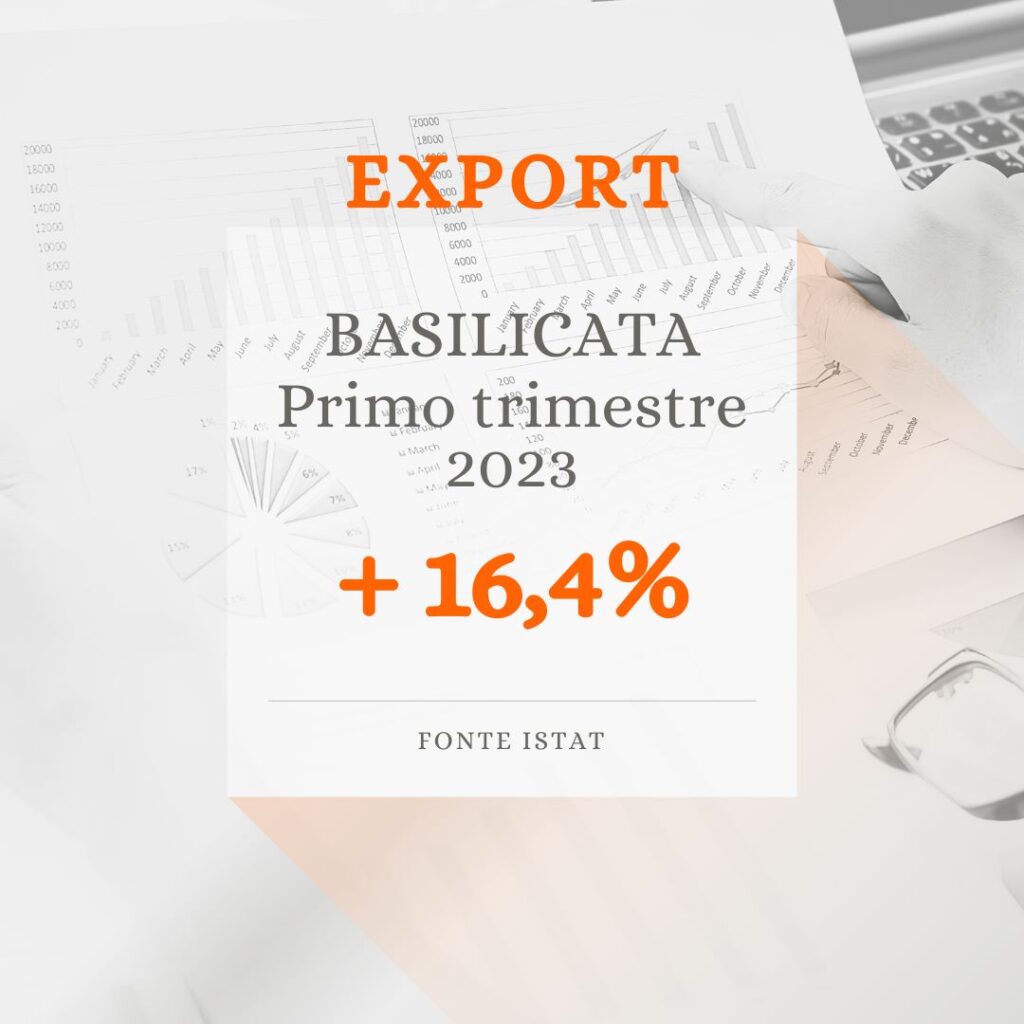 Bardi: “Per la prima volta nella storia recente PIL lucano sopra media UE” pil