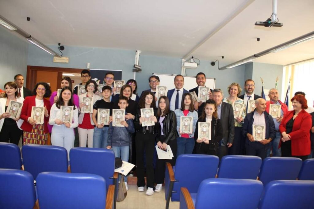 Menzione speciale
